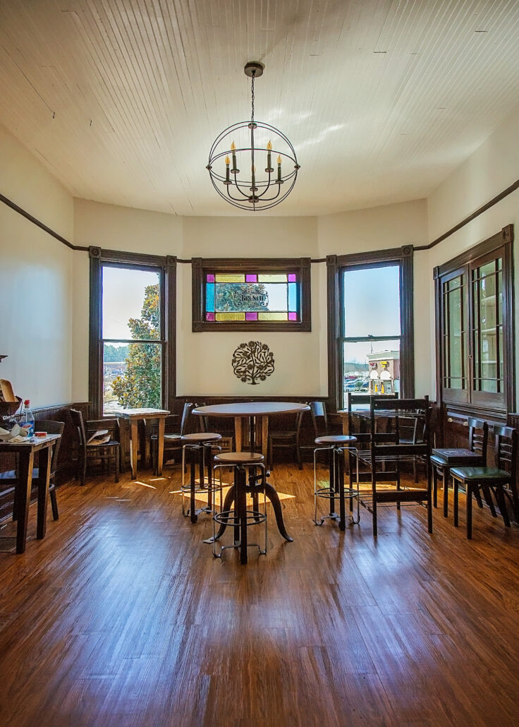 The Brunch Apothecary