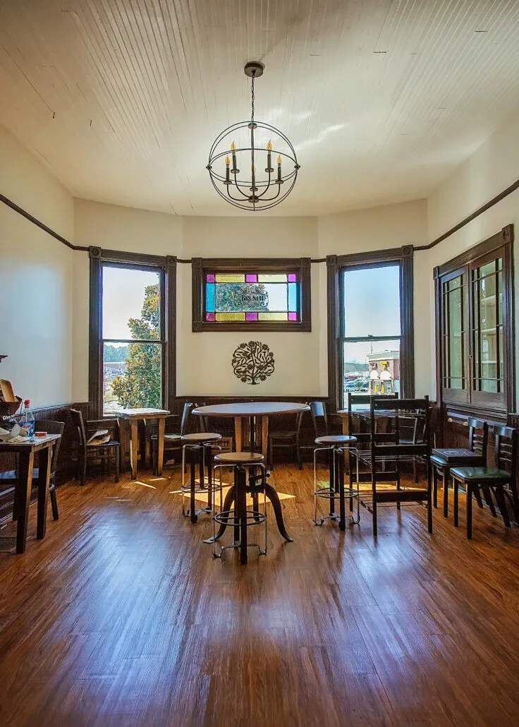 The Brunch Apothecary